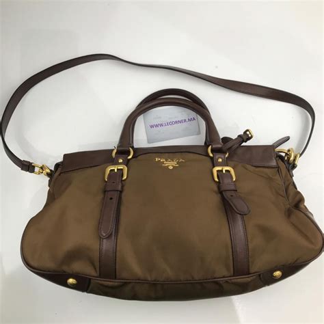 prix d'un sac prada|sac prada luxe.